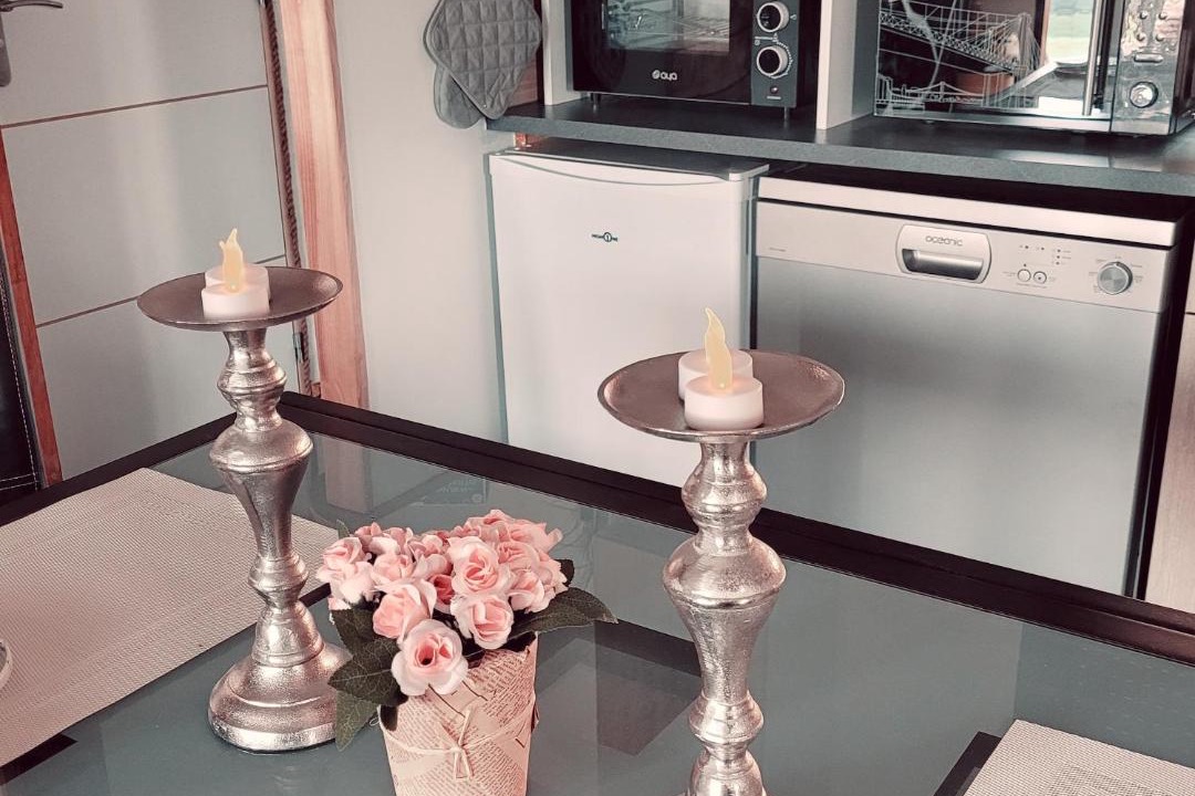 Photo of Kitchen in Bezenac