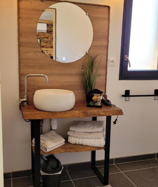 Photo of Bathroom in Bezenac