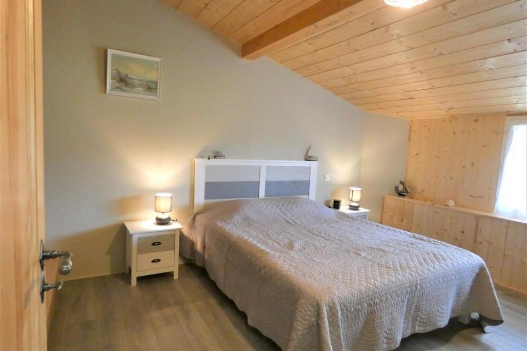 Photo of Bedroom in Pey