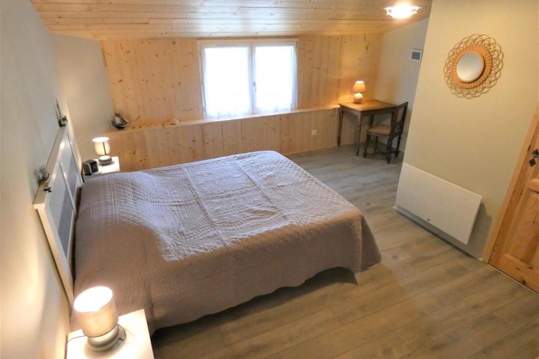 Photo of Bedroom in Pey