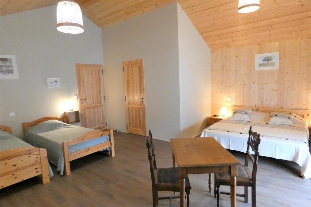 Photo of Bedroom in Pey