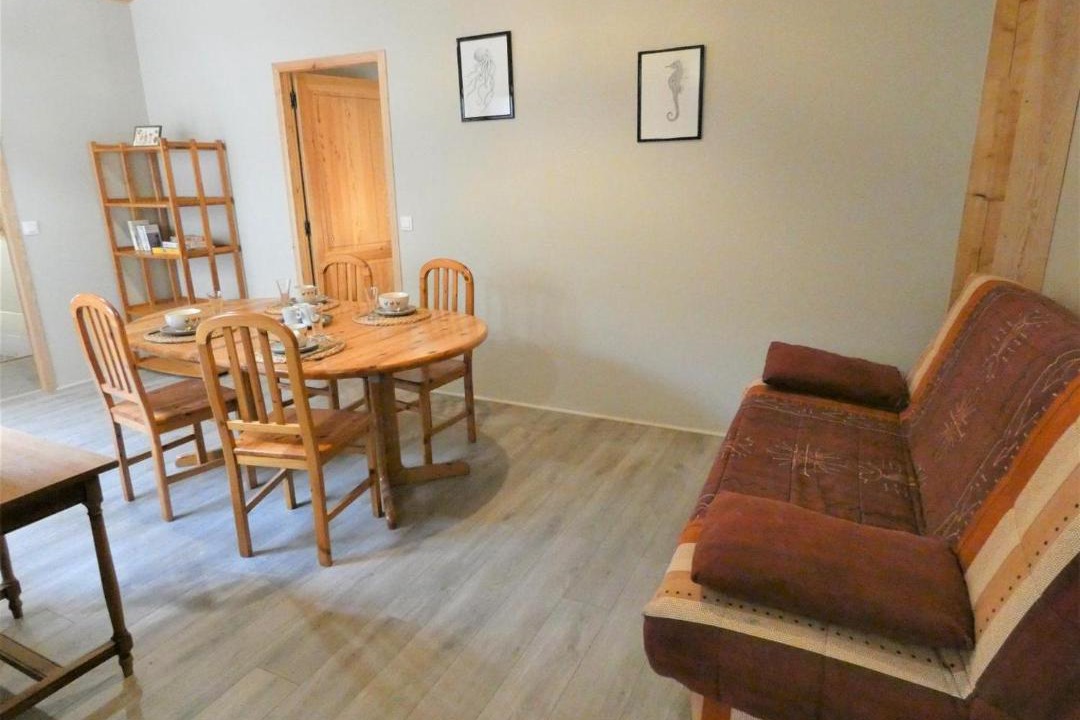 Photo of Livingroom in Pey