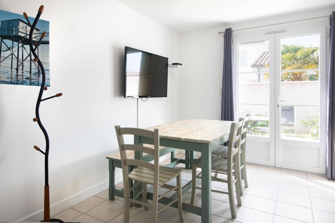 Photo of Others in La Couarde-sur-Mer