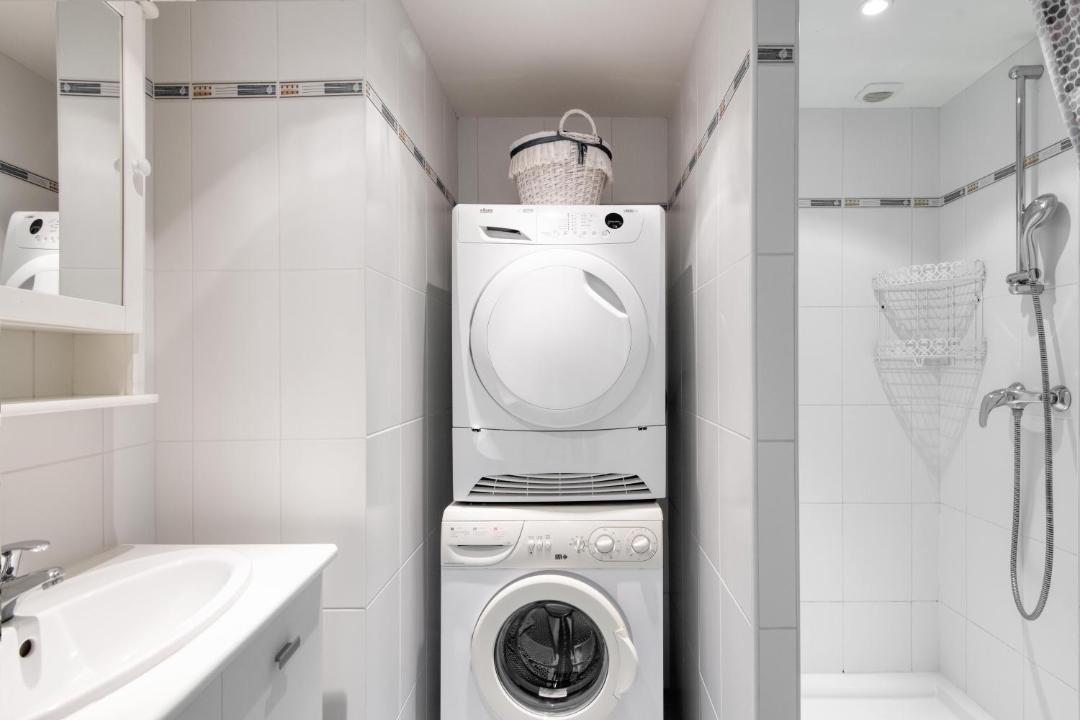 Photo of Bathroom in La Couarde-sur-Mer