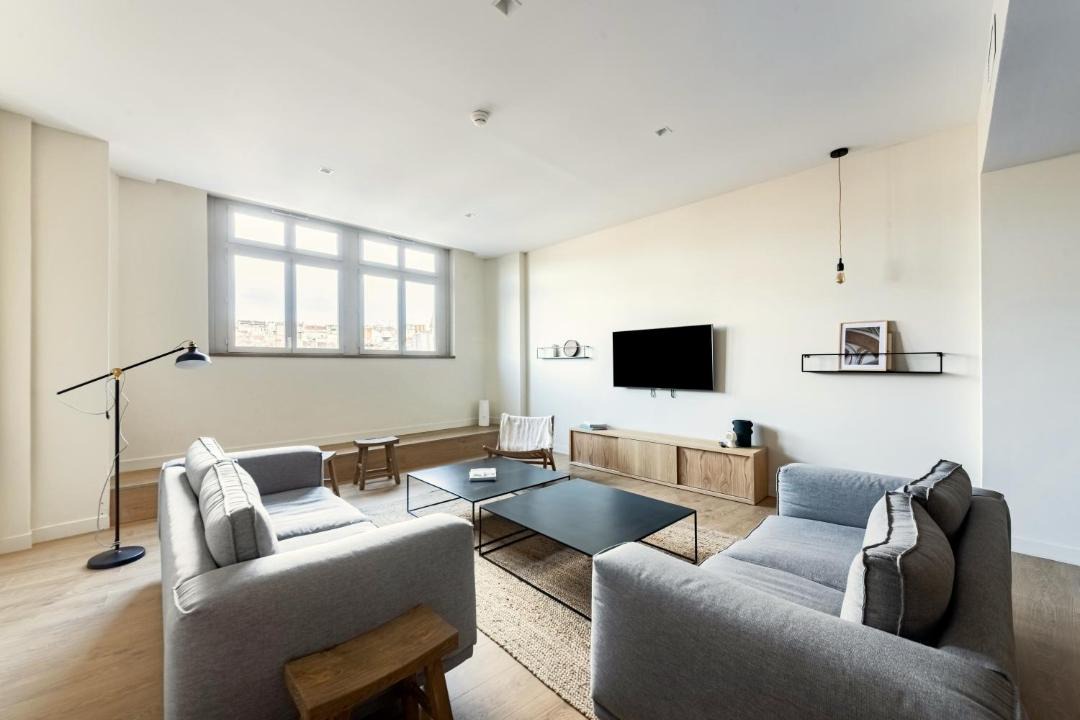 Photo of Livingroom in Opera