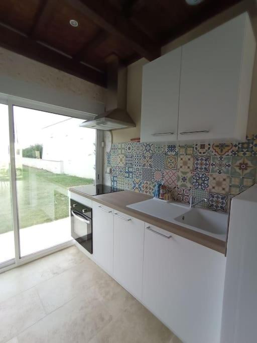 Photo of Kitchen in Nerac
