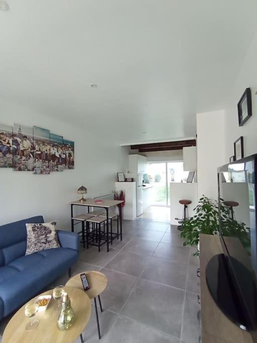 Photo of Livingroom in Nerac