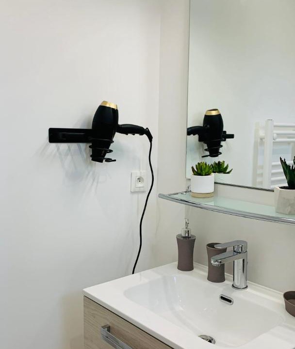 Photo of Bathroom in Les Mathes