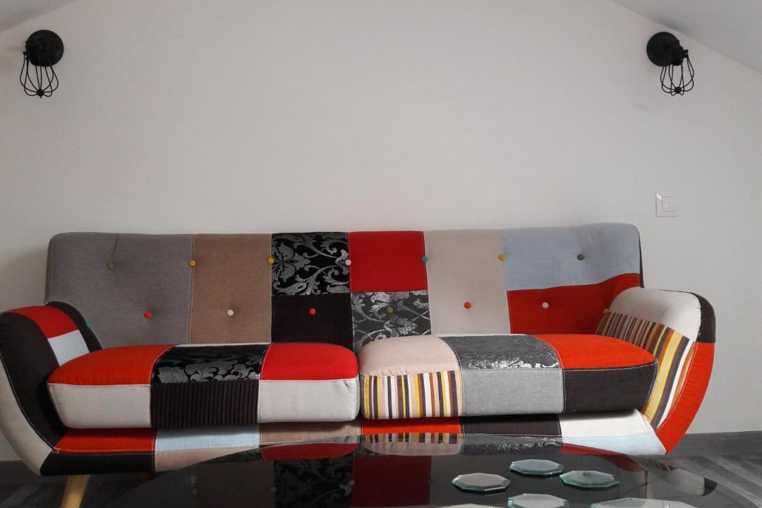 Photo of Livingroom in Quartier du Casino