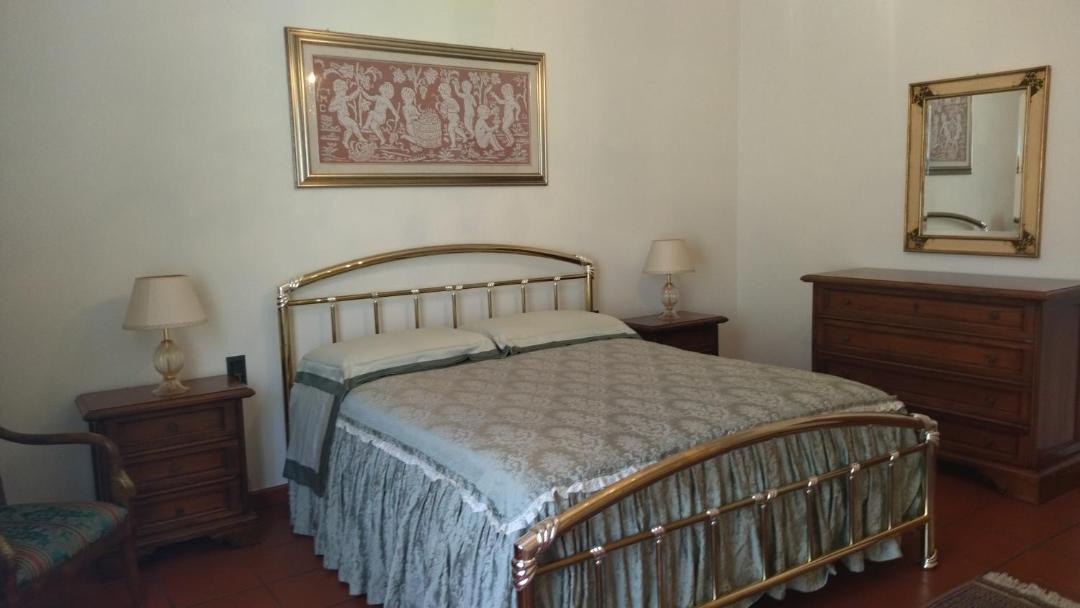 Photo of Bedroom in Quarrata