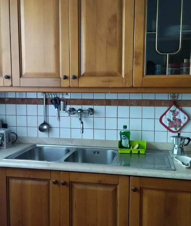 Photo of Kitchen in Quarrata
