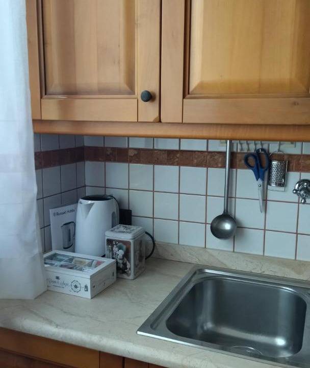 Photo of Kitchen in Quarrata