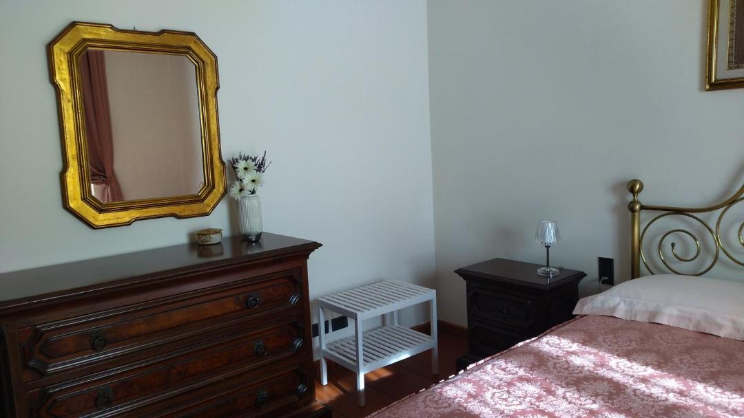 Photo of Bedroom in Quarrata