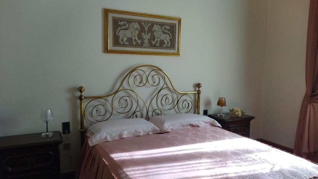 Photo of Bedroom in Quarrata