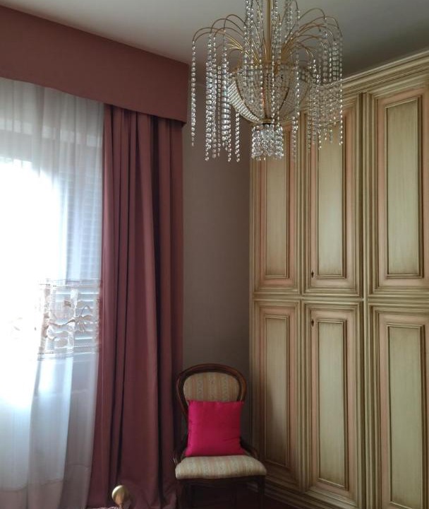 Photo of Bedroom in Quarrata