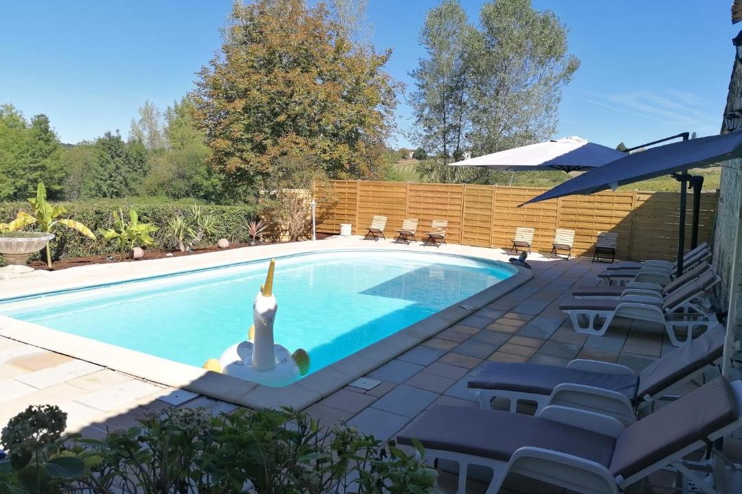 Photo of Outdoor in Rouffignac-de-Sigoules
