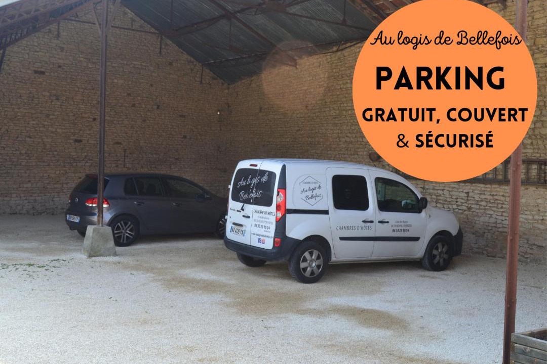 Photo of Others in Neuville-de-Poitou