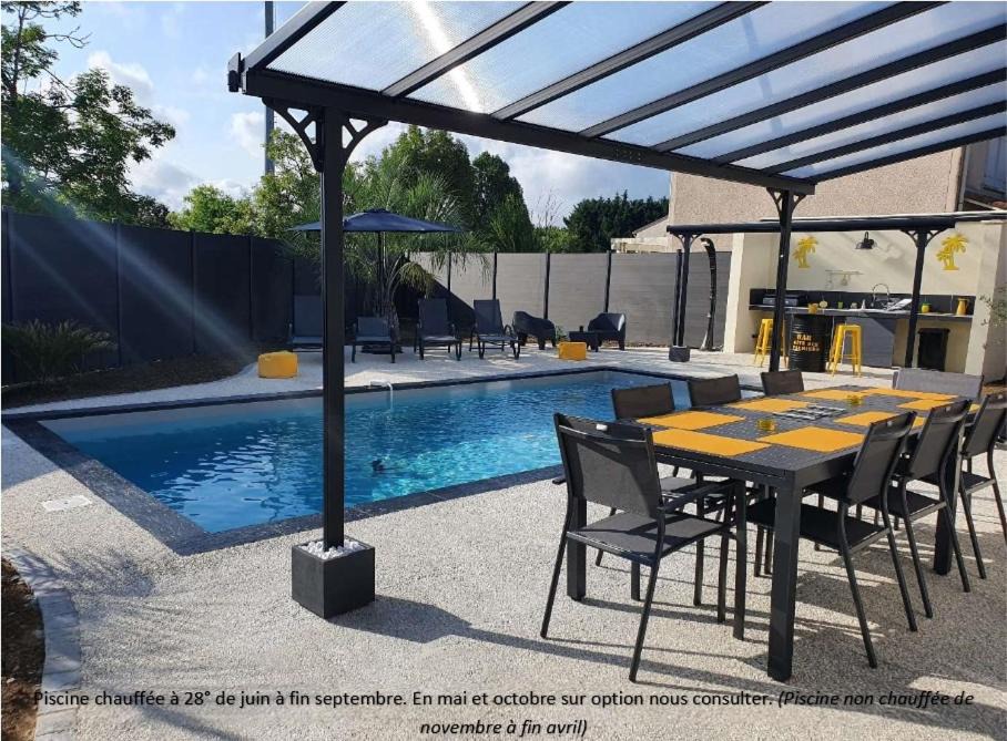 Photo of Outdoor in Bon-Encontre