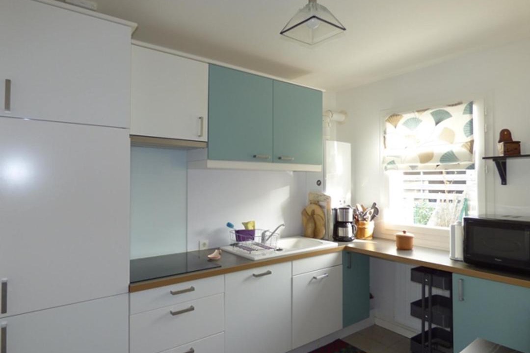 Photo of Kitchen in Marsilly