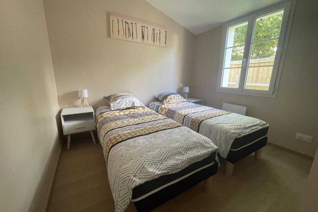 Photo of Bedroom in Domino