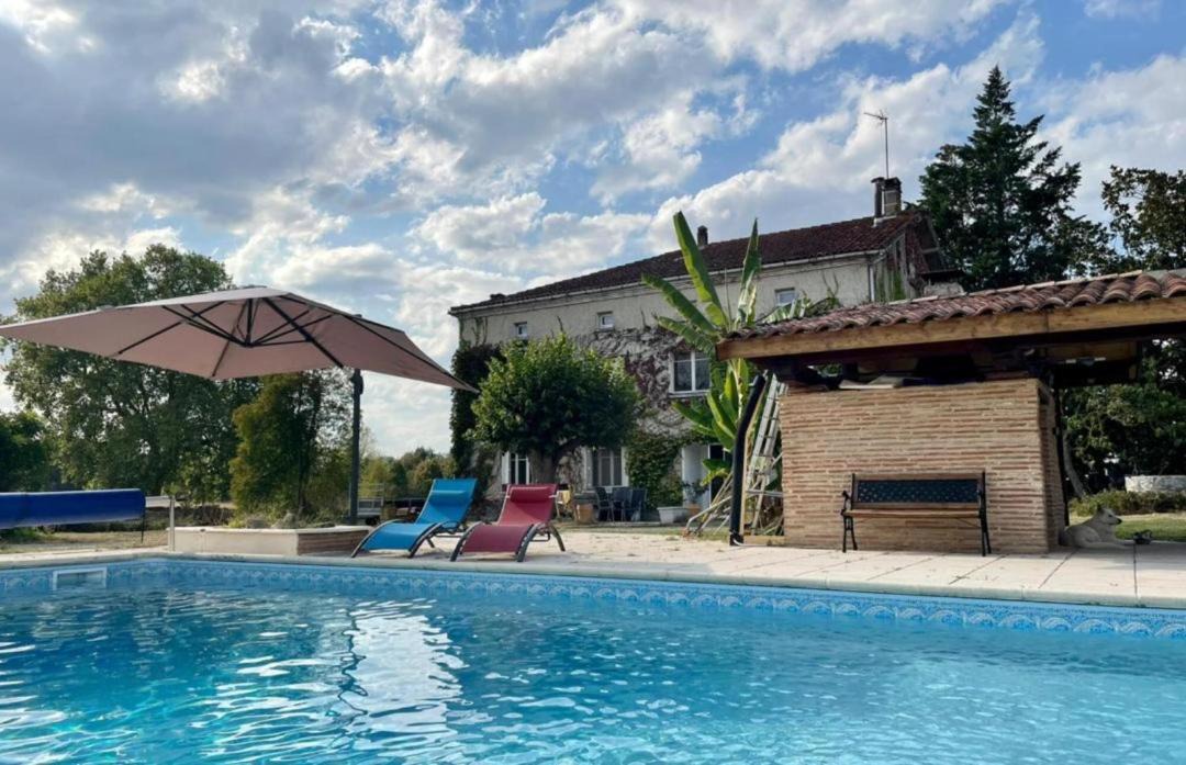 Photo of Outdoor in Aiguillon