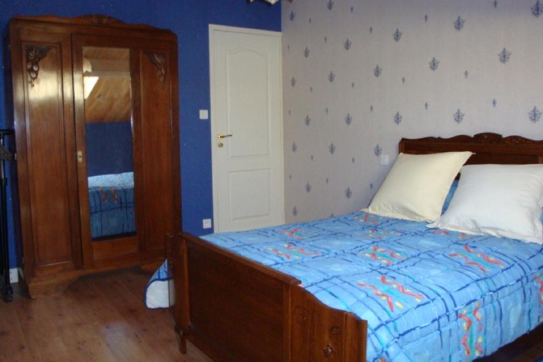 Photo of Bedroom in Celles