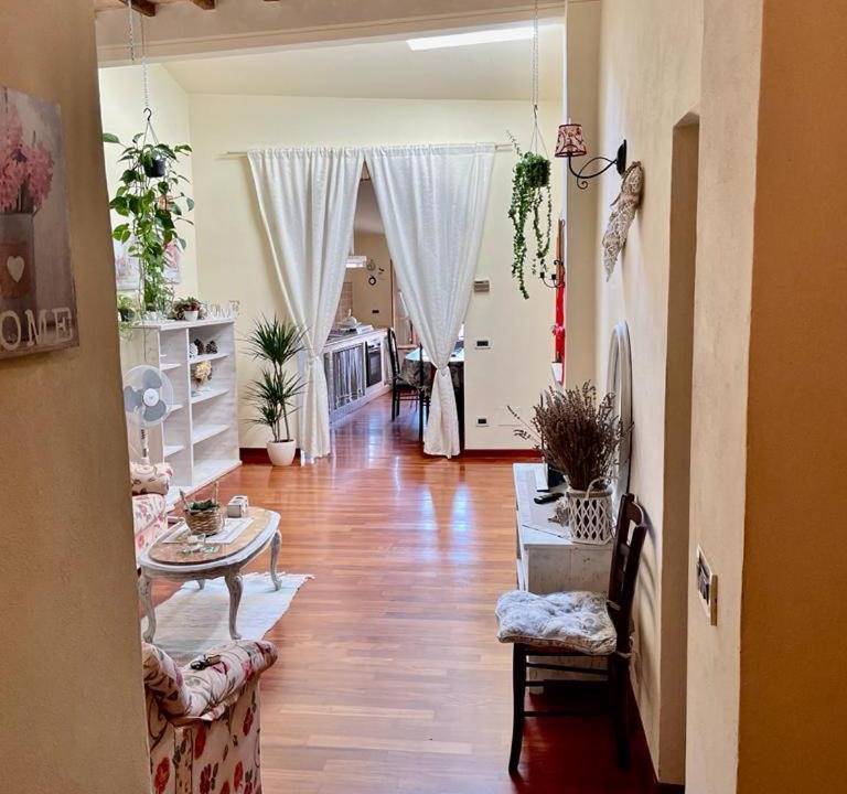 Photo of Livingroom in Buonconvento
