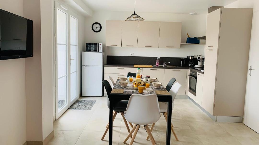 Photo of Kitchen in Les Mathes