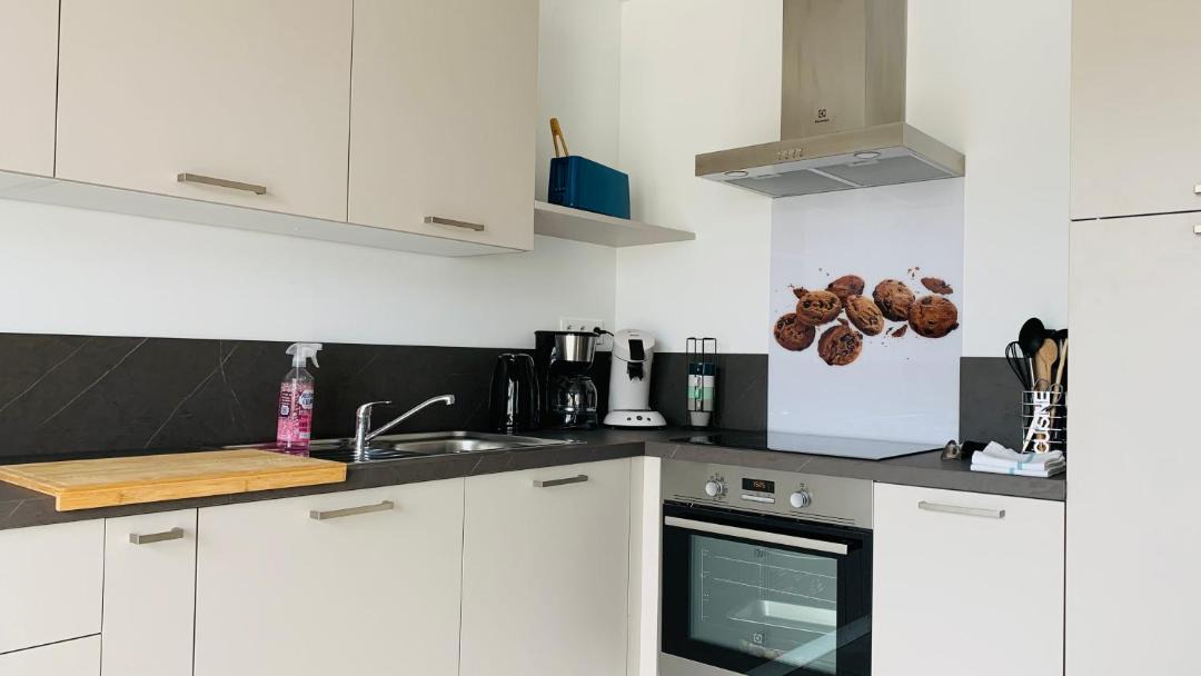 Photo of Kitchen in Les Mathes