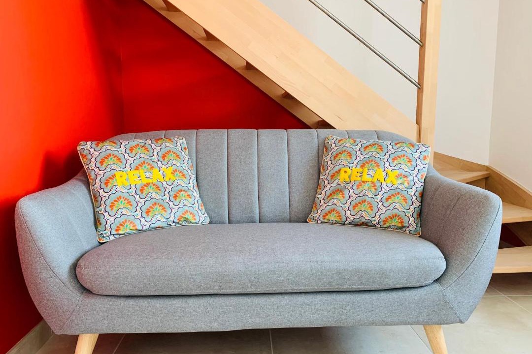 Photo of Livingroom in Les Mathes