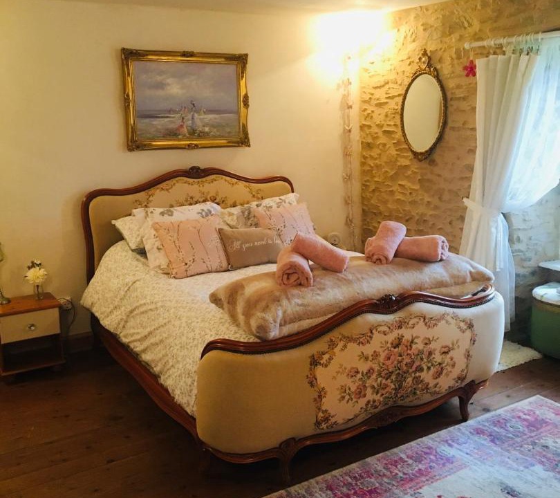 Photo of Bedroom in Cussac