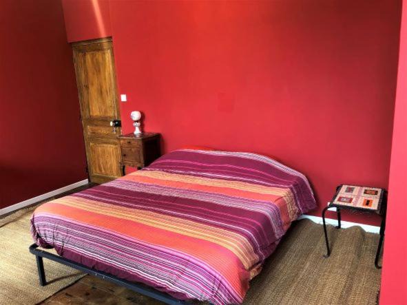 Photo of Bedroom in Lacelle