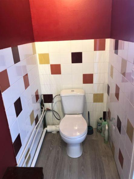 Photo of Bathroom in Lacelle