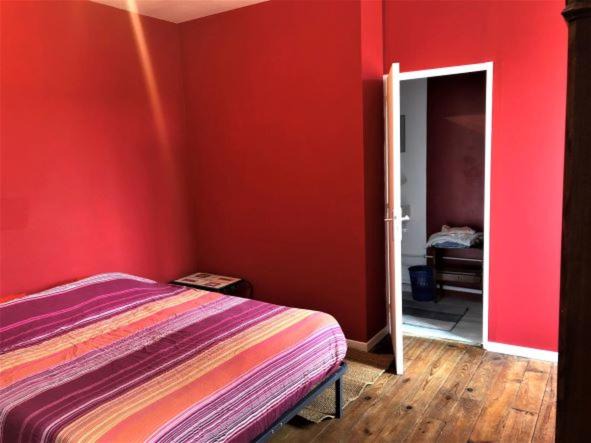 Photo of Bedroom in Lacelle