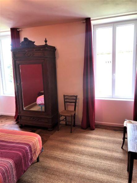 Photo of Bedroom in Lacelle