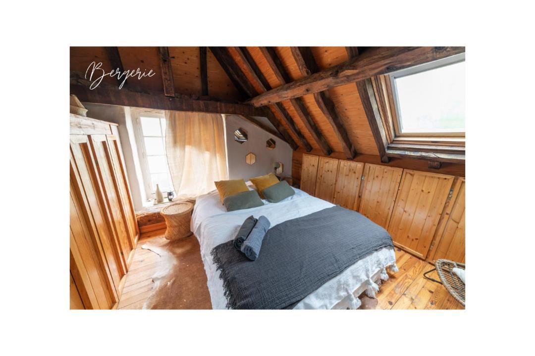Photo of Bedroom in Arudy