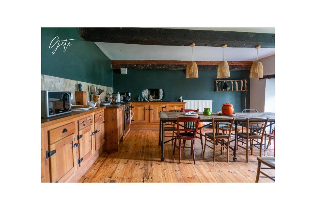 Photo of Kitchen in Arudy