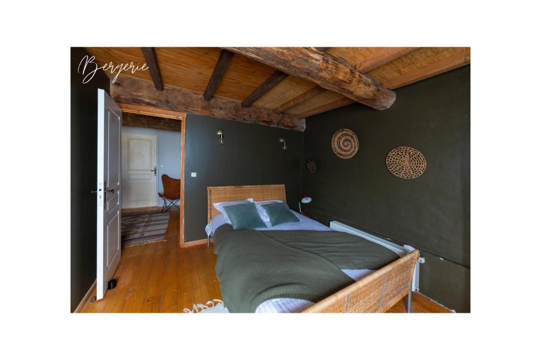 Photo of Bedroom in Arudy