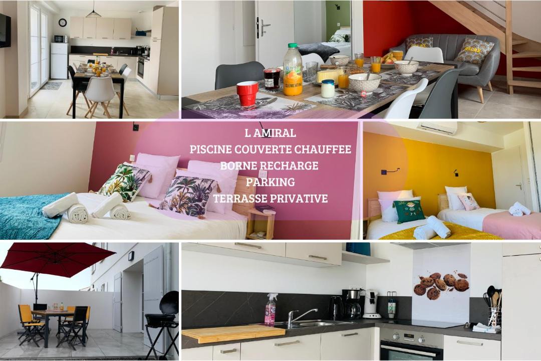 Photo of Kitchen in Les Mathes