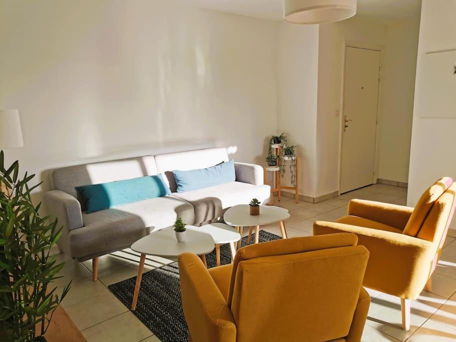 Photo of Livingroom in Casteljaloux