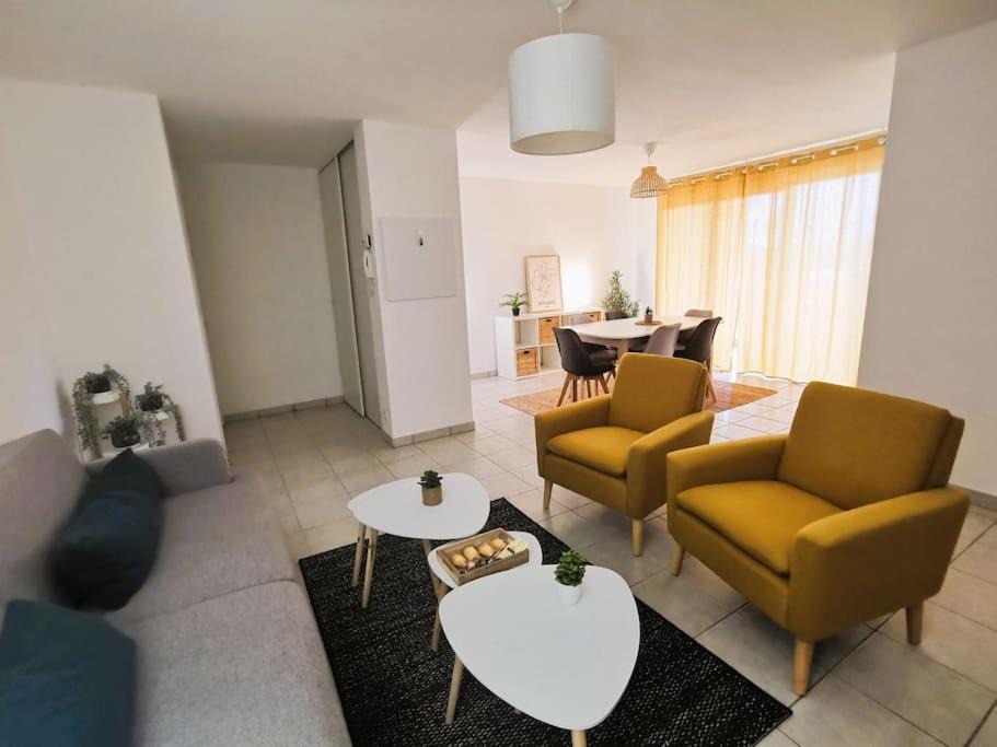 Photo of Livingroom in Casteljaloux