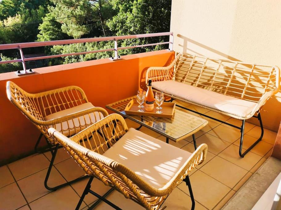 Photo of Patio Balcony in Casteljaloux