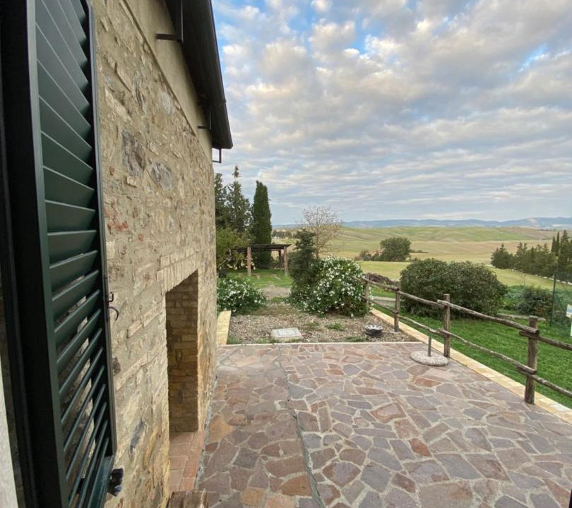 Photo of Others in Castiglione d'Orcia
