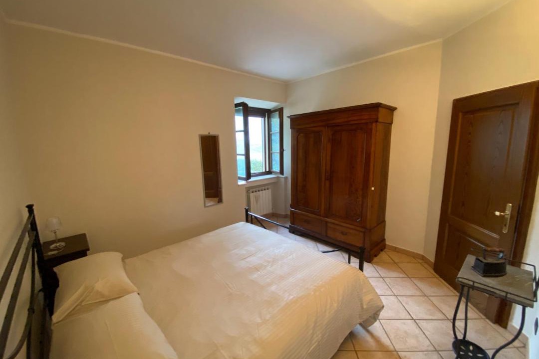 Photo of Bedroom in Castiglione d'Orcia