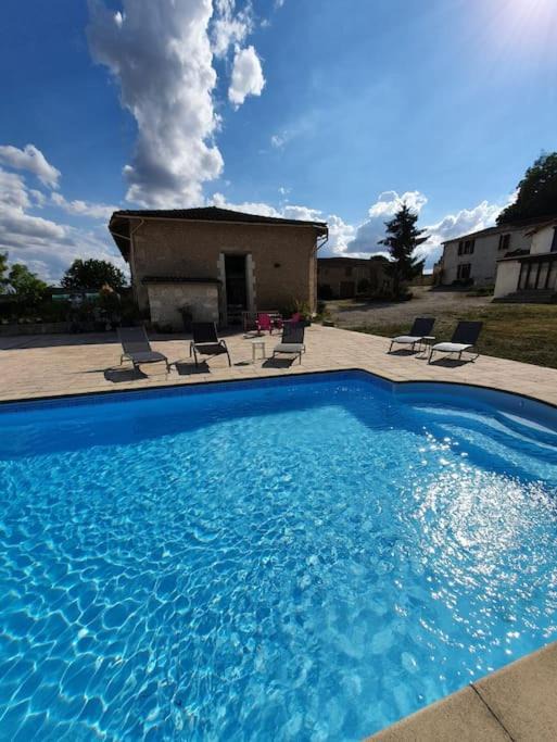 Photo of Outdoor in Coteaux du Blanzacais