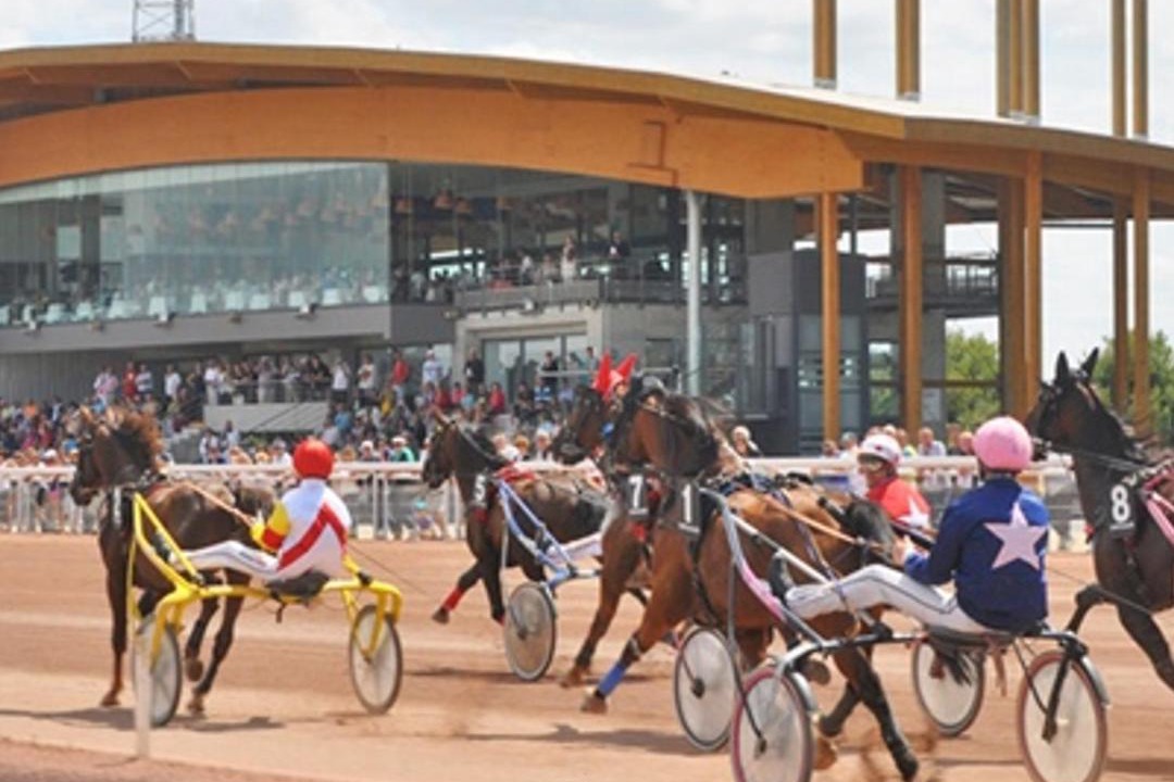 Photo of Others in Quartier du Casino