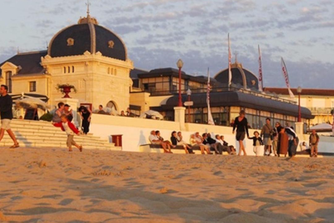 Photo of Others in Quartier du Casino