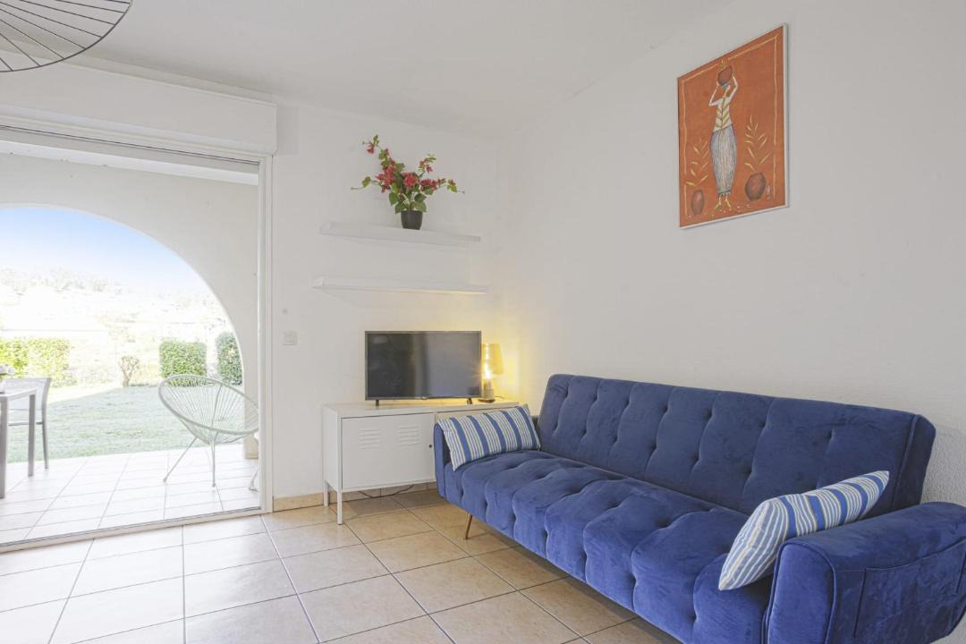 Photo of Livingroom in Ciboure