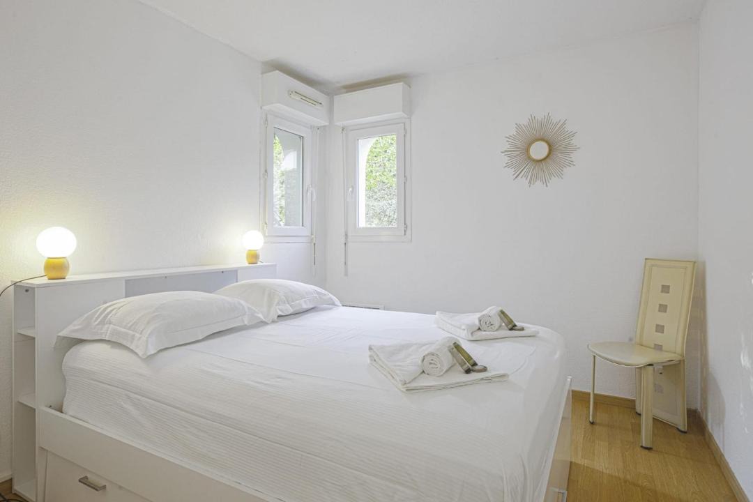 Photo of Bedroom in Ciboure
