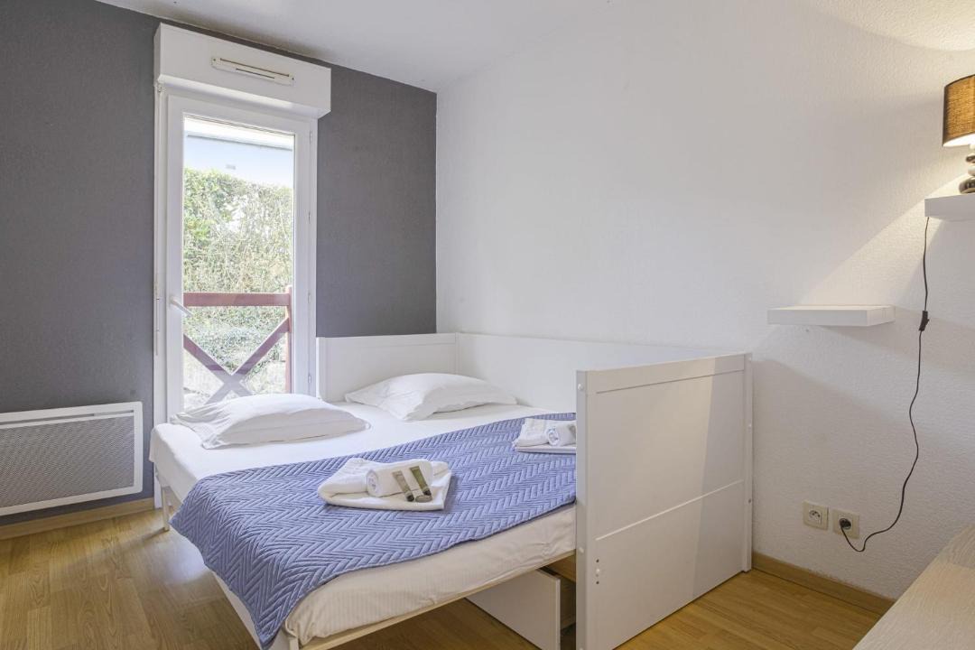 Photo of Bedroom in Ciboure